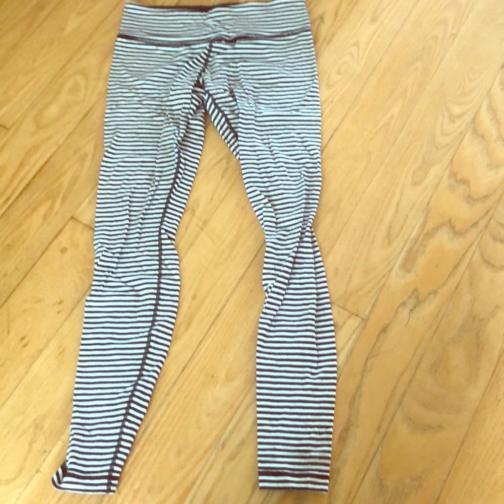 Vintage lululemon pants